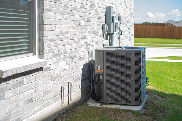 Reliable Hvac contractor in Goodrich, MI by FH HVAC